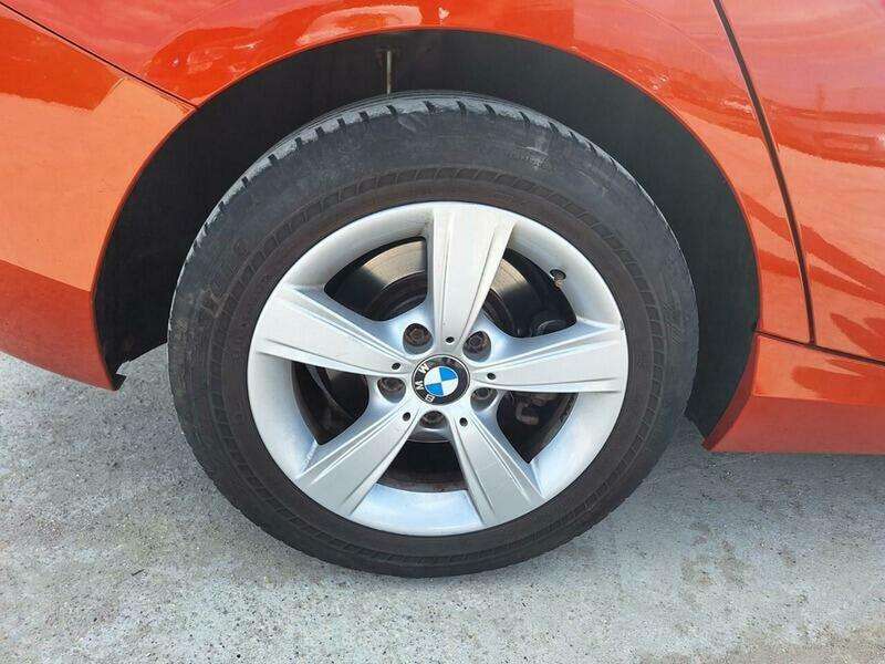 2015 BMW 1 SERIES 2015 BMW 1 SERIES