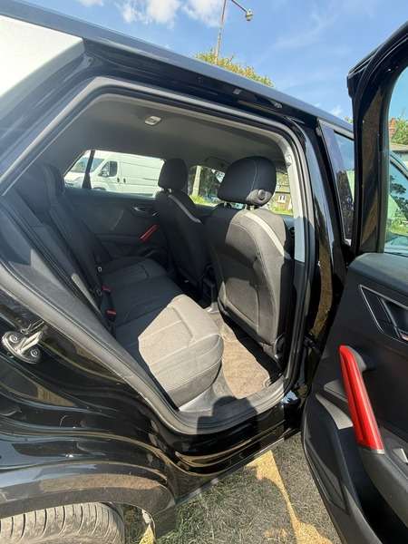 2019 AUDI Q2 2019 AUDI Q2