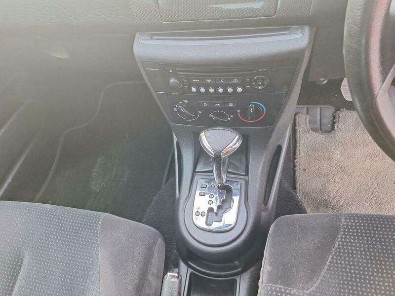 2006 CITROEN C4 2006 CITROEN C4