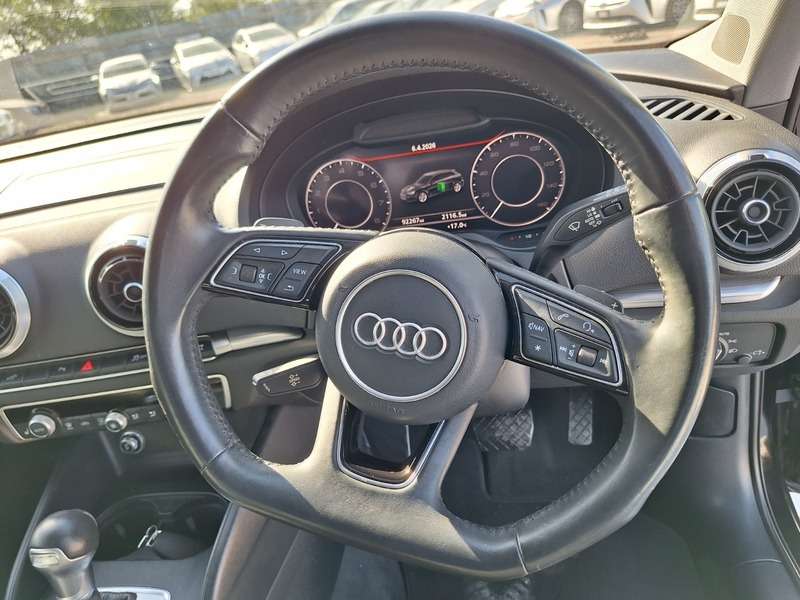 2020 AUDI A3 2020 AUDI A3
