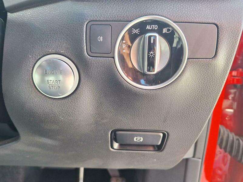 2015 MERCEDES-BENZ B CLASS 2015 MERCEDES-BENZ B CLASS