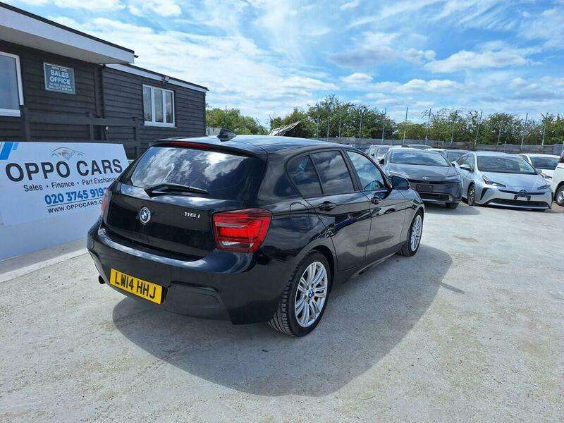 2014 BMW 1 SERIES 2014 BMW 1 SERIES