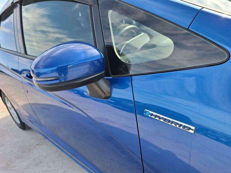 2014 HONDA JAZZ 2014 HONDA JAZZ