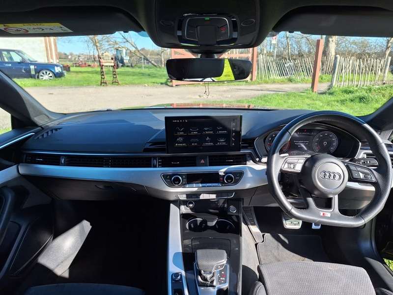 2022 AUDI A5 2022 AUDI A5