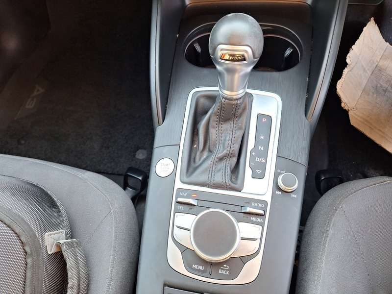 2015 AUDI A3 2015 AUDI A3