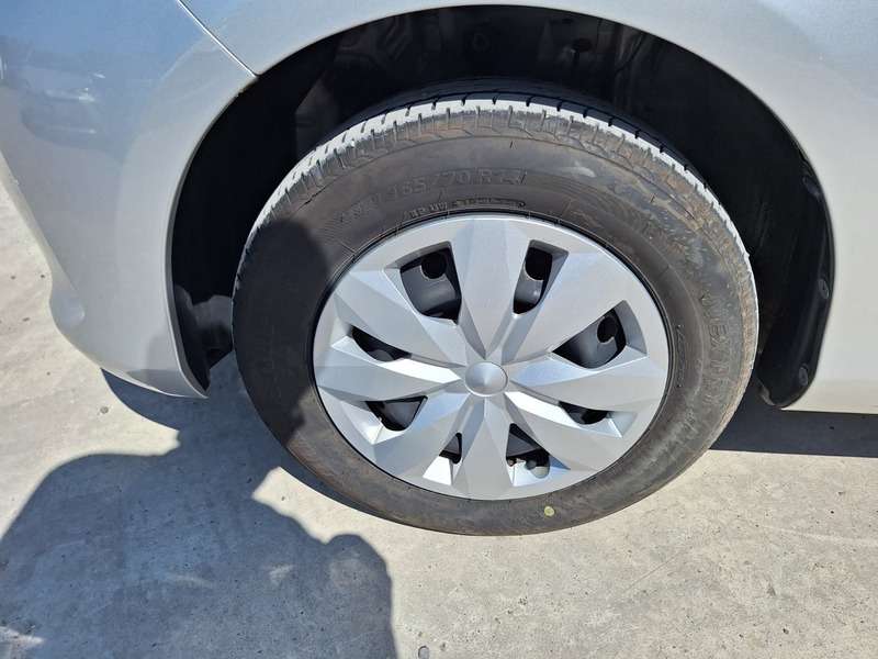 2015 TOYOTA 2015 TOYOTA