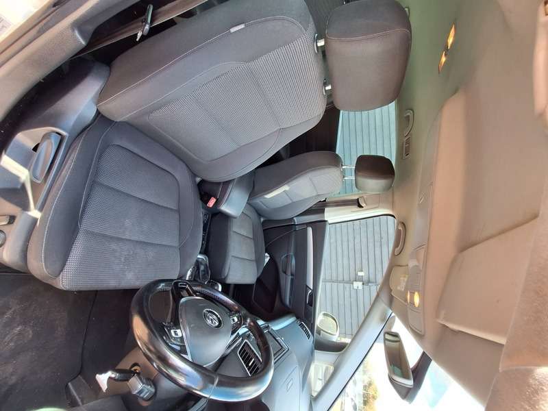 2016 VOLKSWAGEN SHARAN 2016 VOLKSWAGEN SHARAN