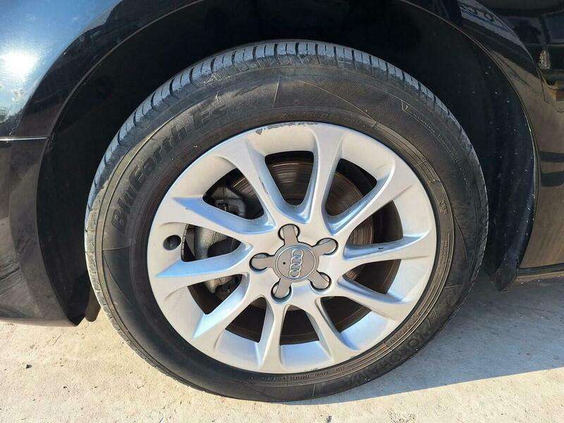 2015 AUDI A3 2015 AUDI A3