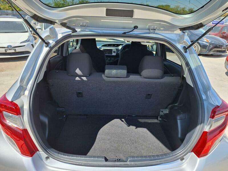 2015 TOYOTA 2015 TOYOTA