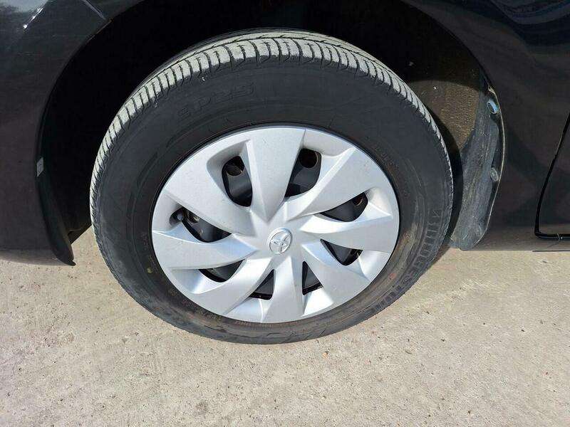 2017 TOYOTA 2017 TOYOTA