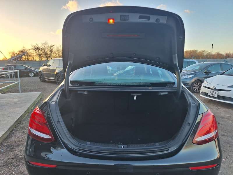 2019 MERCEDES-BENZ E CLASS 2019 MERCEDES-BENZ E CLASS