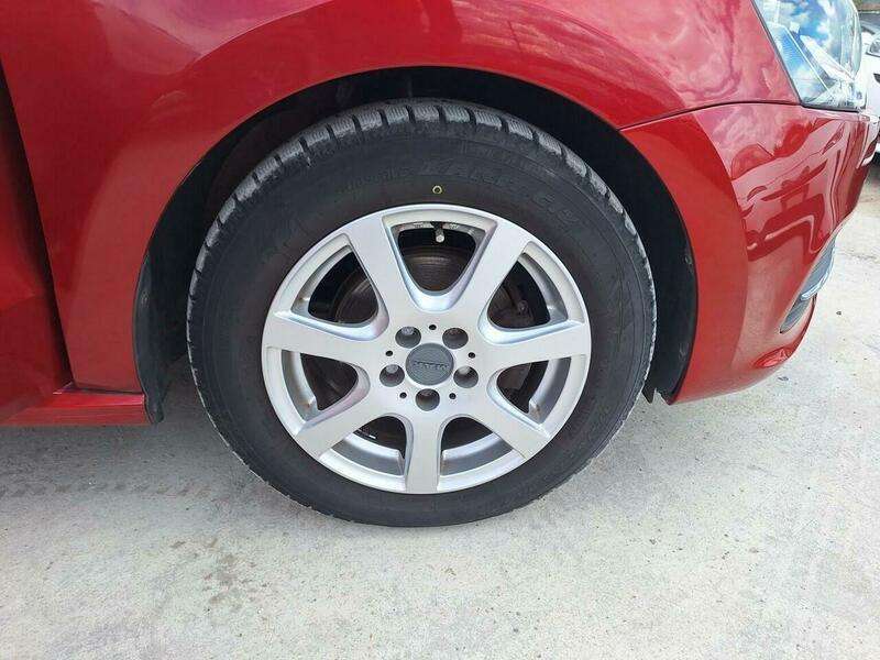2016 VOLKSWAGEN POLO 2016 VOLKSWAGEN POLO