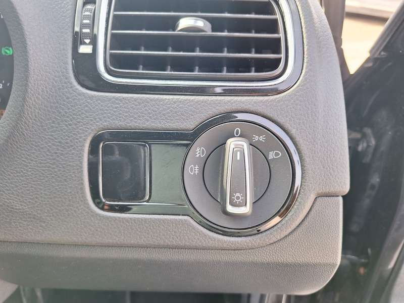 2014 VOLKSWAGEN POLO 2014 VOLKSWAGEN POLO