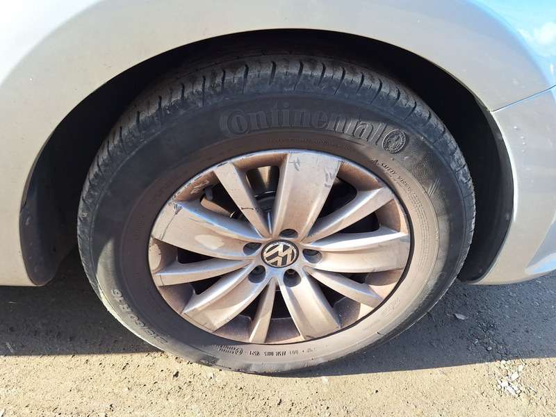 2016 VOLKSWAGEN SHARAN 2016 VOLKSWAGEN SHARAN