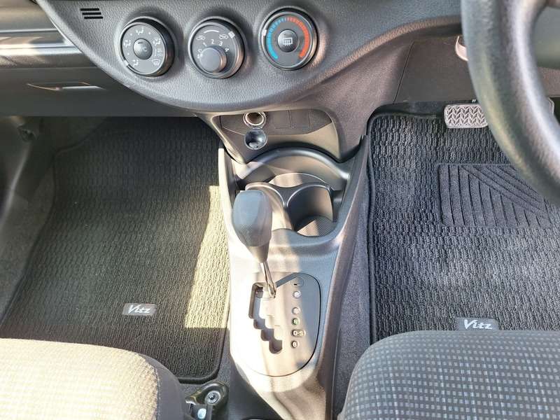 2015 TOYOTA 2015 TOYOTA