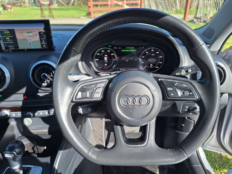 2020 AUDI A3 2020 AUDI A3