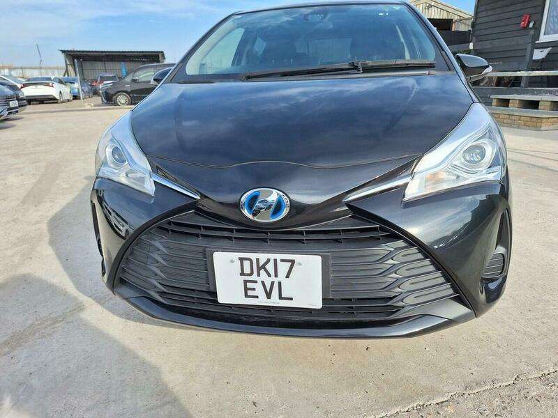 2017 TOYOTA 2017 TOYOTA