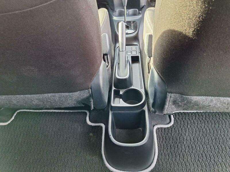 2018 TOYOTA 2018 TOYOTA