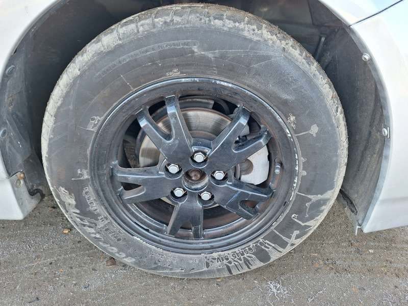 2014 TOYOTA PRIUS 2014 TOYOTA PRIUS