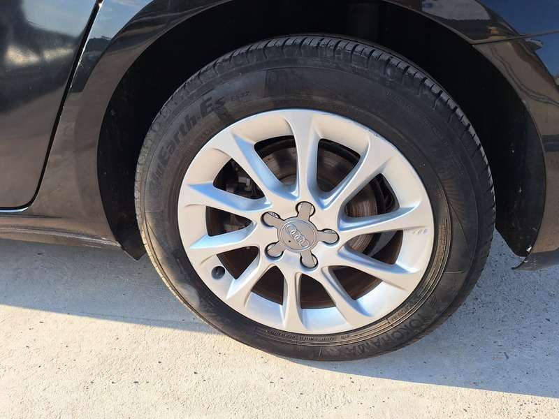 2015 AUDI A3 2015 AUDI A3