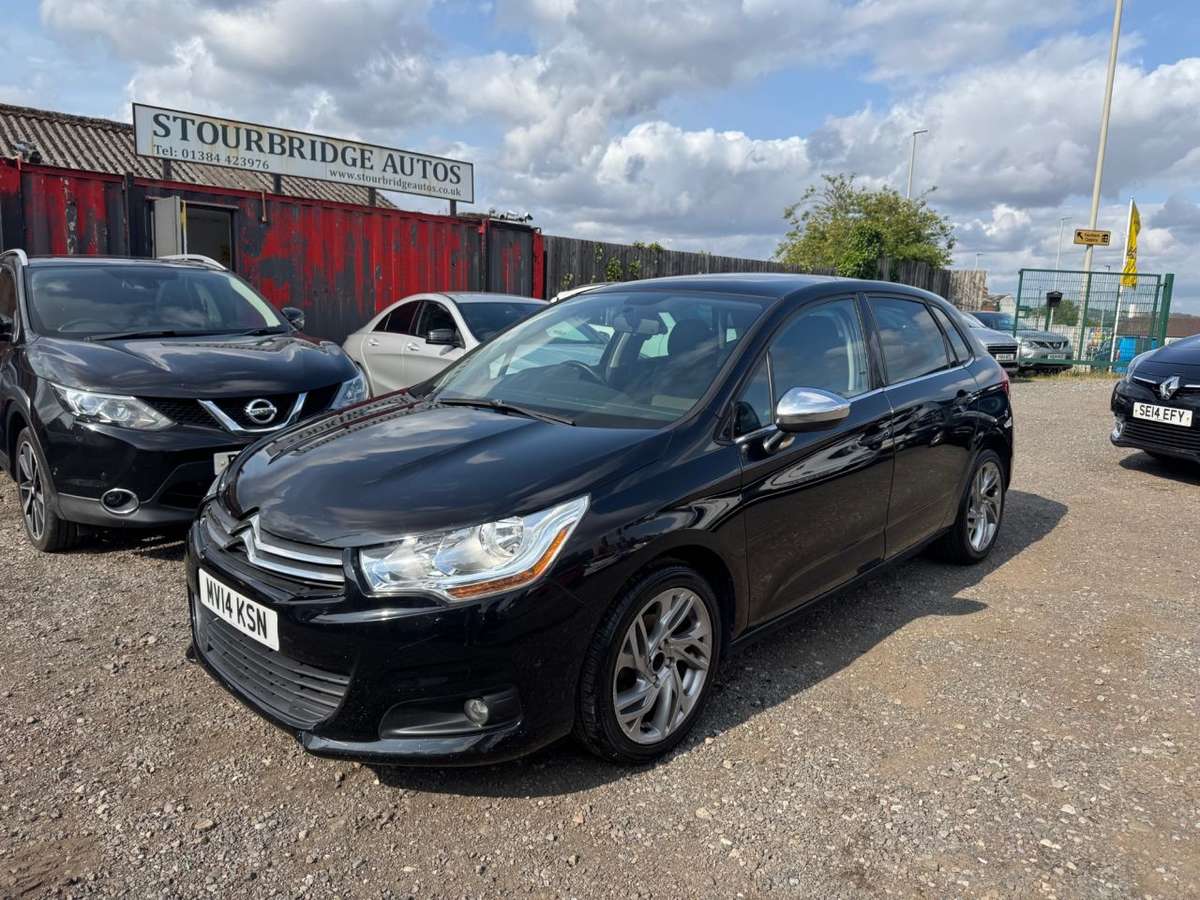 Check out this Citroen C4 2014 Diesel Manual