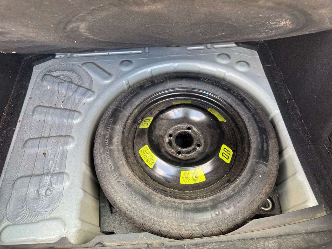 2014 CITROEN C4 2014 CITROEN C4