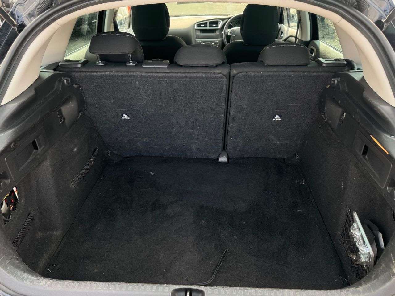 2014 CITROEN C4 2014 CITROEN C4