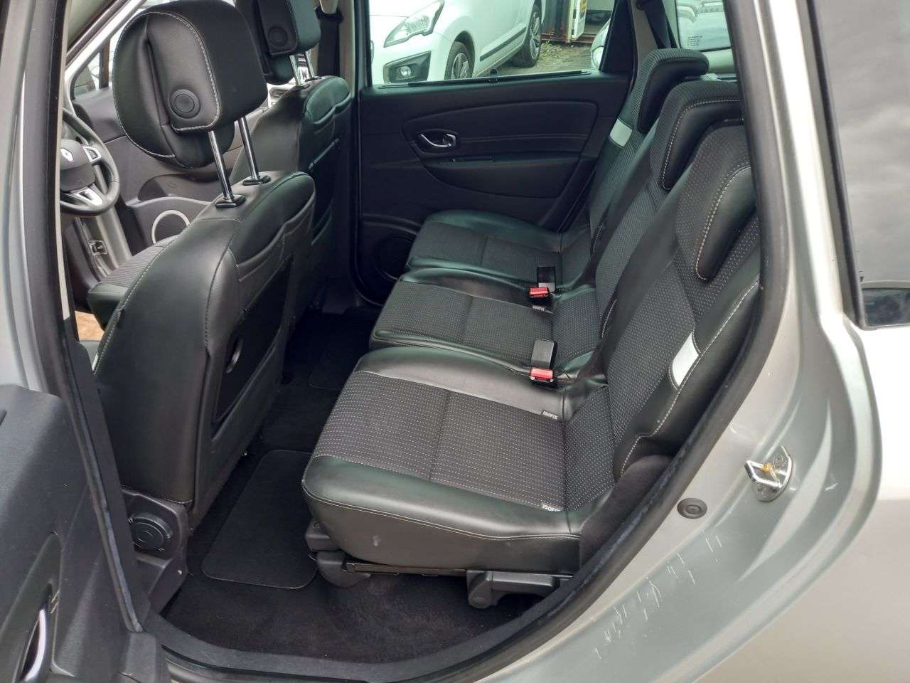 2013 RENAULT GRAND SCENIC 2013 RENAULT GRAND SCENIC