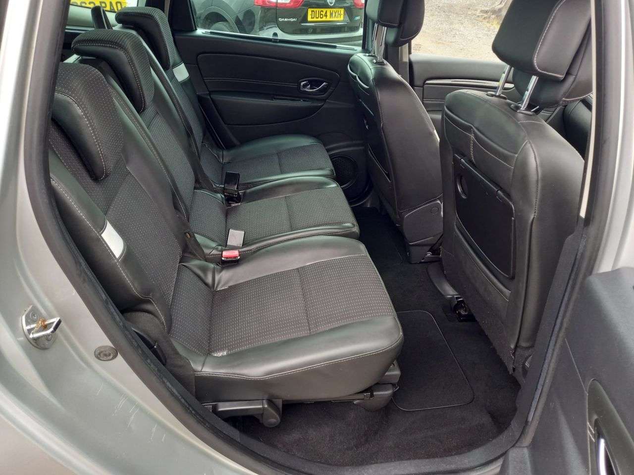 2013 RENAULT GRAND SCENIC 2013 RENAULT GRAND SCENIC