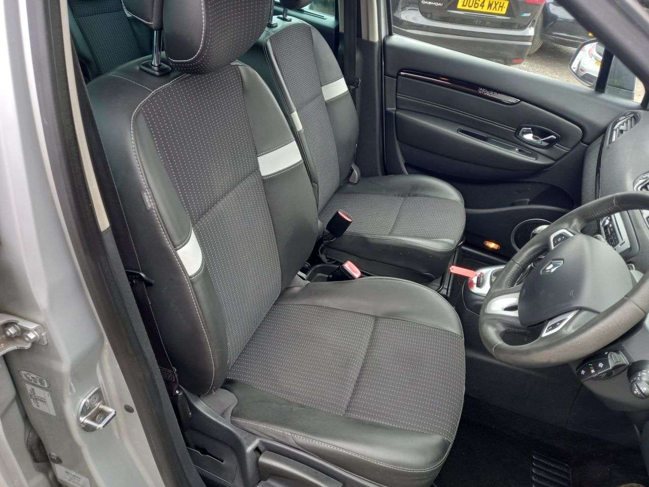 2013 RENAULT GRAND SCENIC 2013 RENAULT GRAND SCENIC