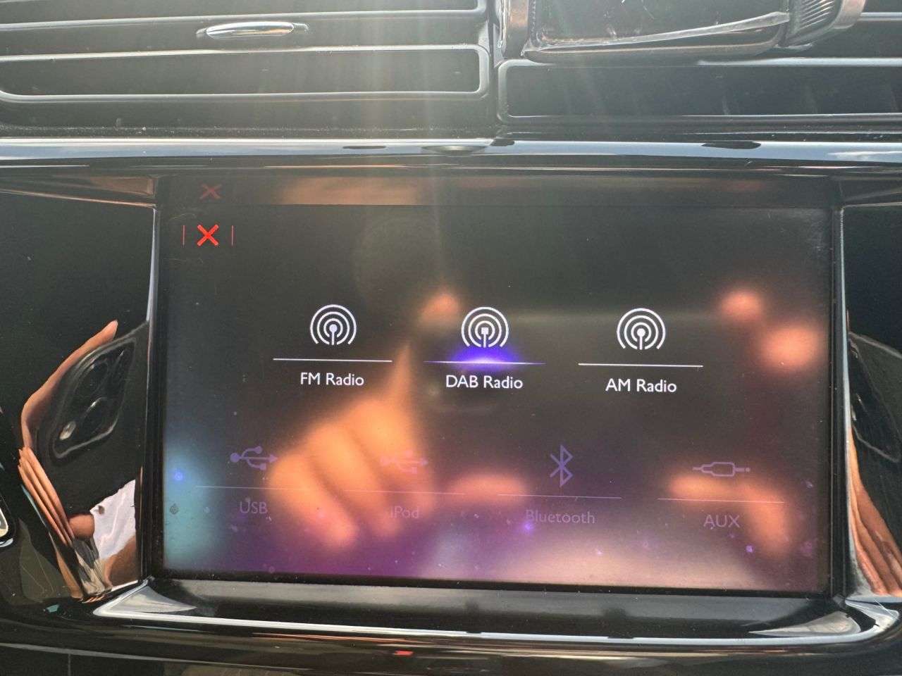 2016 DS AUTOMOBILES DS 3 2016 DS AUTOMOBILES DS 3