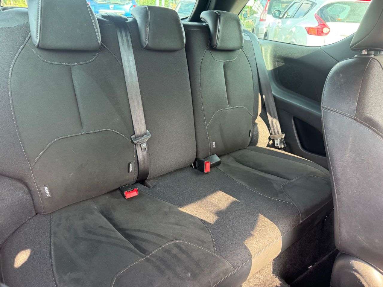 2016 DS AUTOMOBILES DS 3 2016 DS AUTOMOBILES DS 3