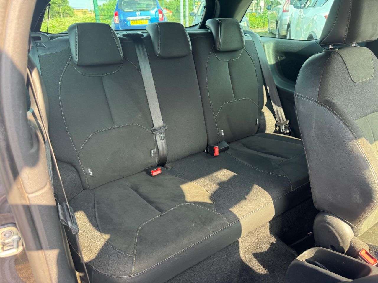 2016 DS AUTOMOBILES DS 3 2016 DS AUTOMOBILES DS 3