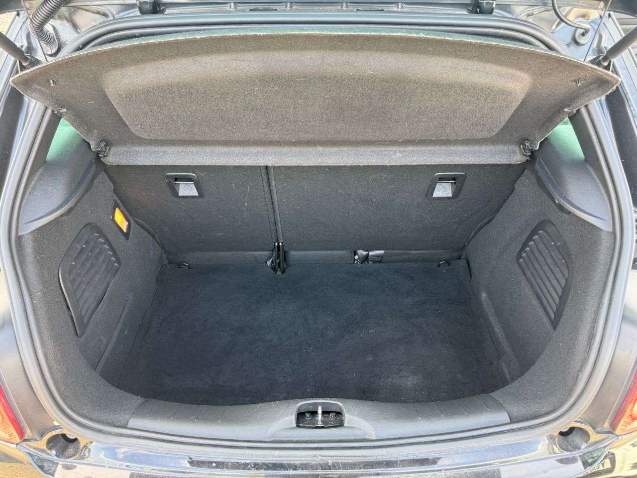 2016 DS AUTOMOBILES DS 3 2016 DS AUTOMOBILES DS 3