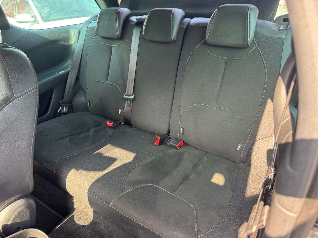 2016 DS AUTOMOBILES DS 3 2016 DS AUTOMOBILES DS 3