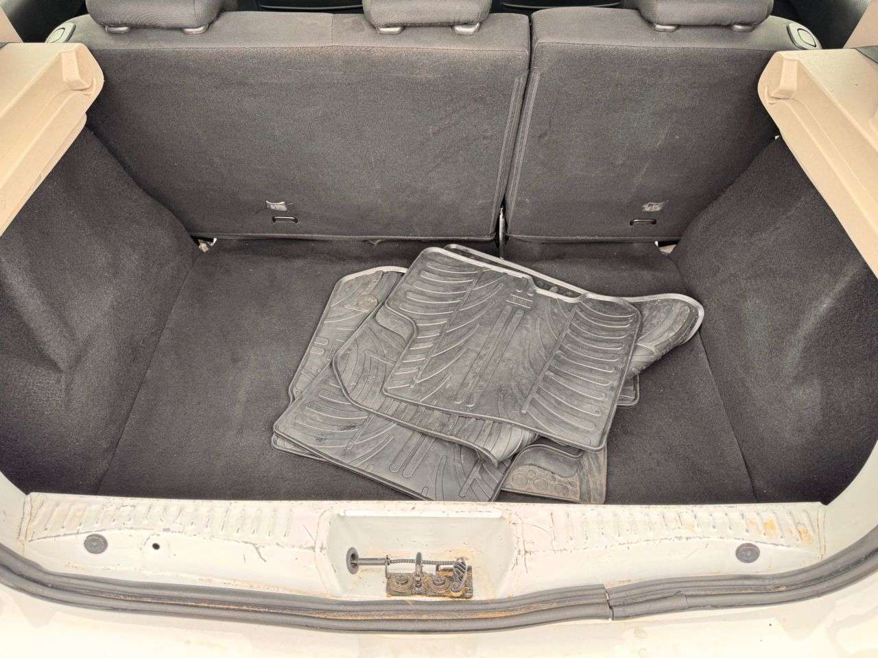 2015 DACIA SANDERO STEPWAY 2015 DACIA SANDERO STEPWAY