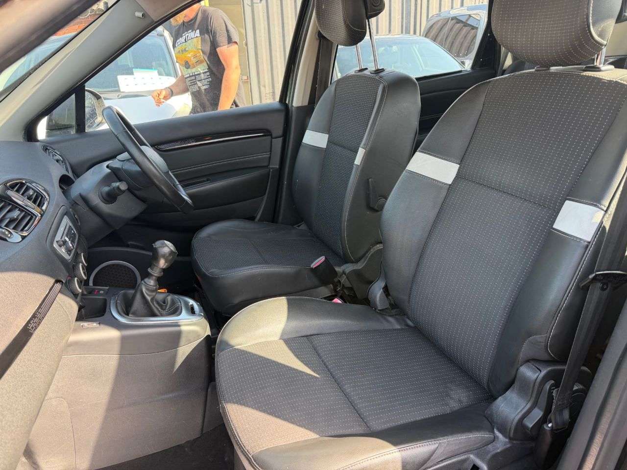 2012 RENAULT GRAND SCENIC 2012 RENAULT GRAND SCENIC