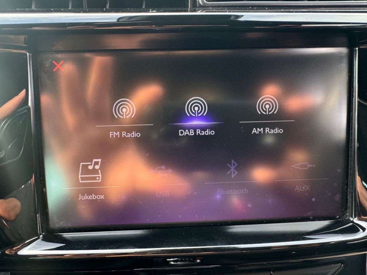 2016 DS AUTOMOBILES DS 3 2016 DS AUTOMOBILES DS 3