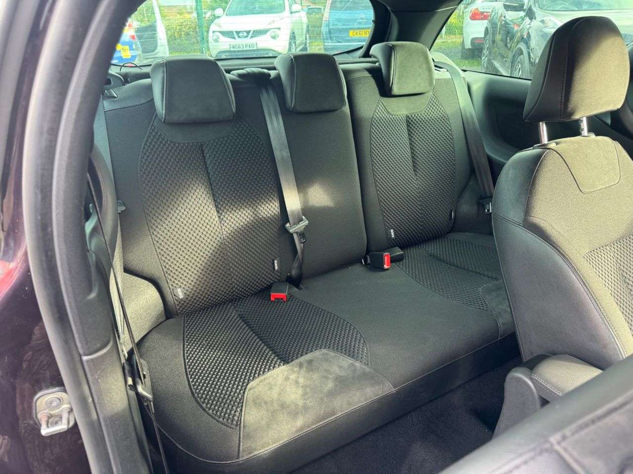 2016 DS AUTOMOBILES DS 3 2016 DS AUTOMOBILES DS 3