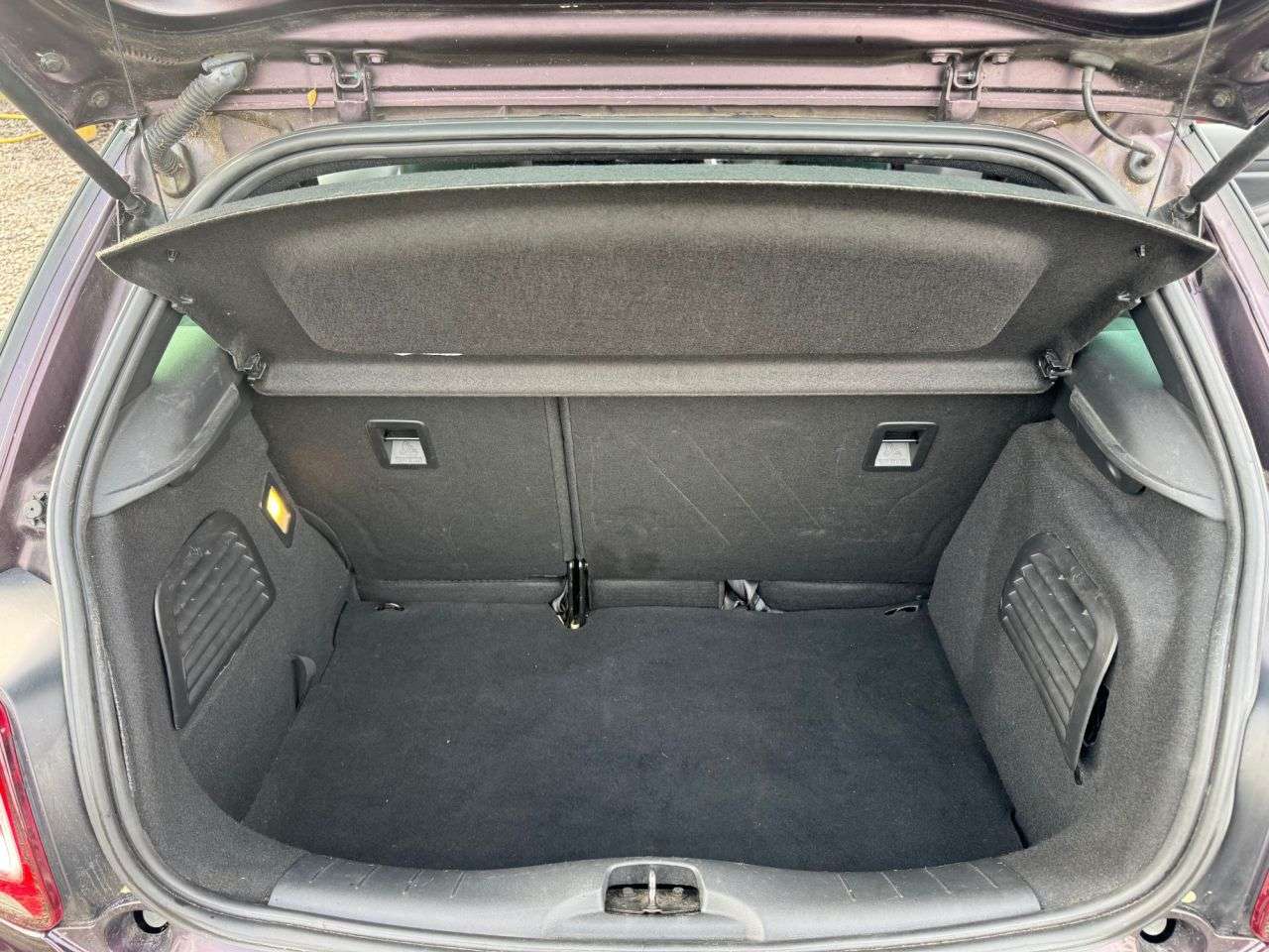 2016 DS AUTOMOBILES DS 3 2016 DS AUTOMOBILES DS 3