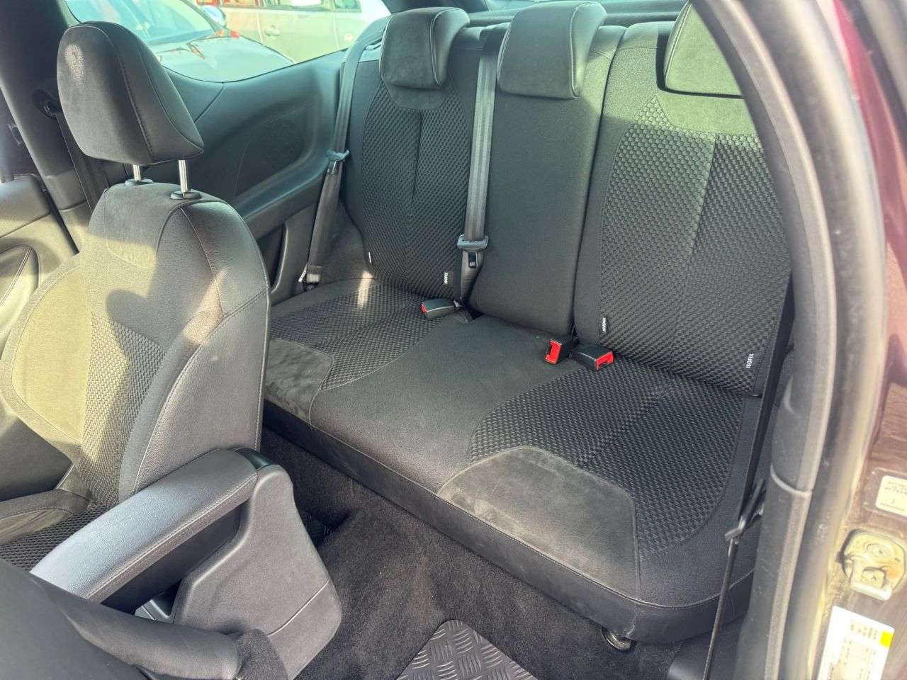 2016 DS AUTOMOBILES DS 3 2016 DS AUTOMOBILES DS 3