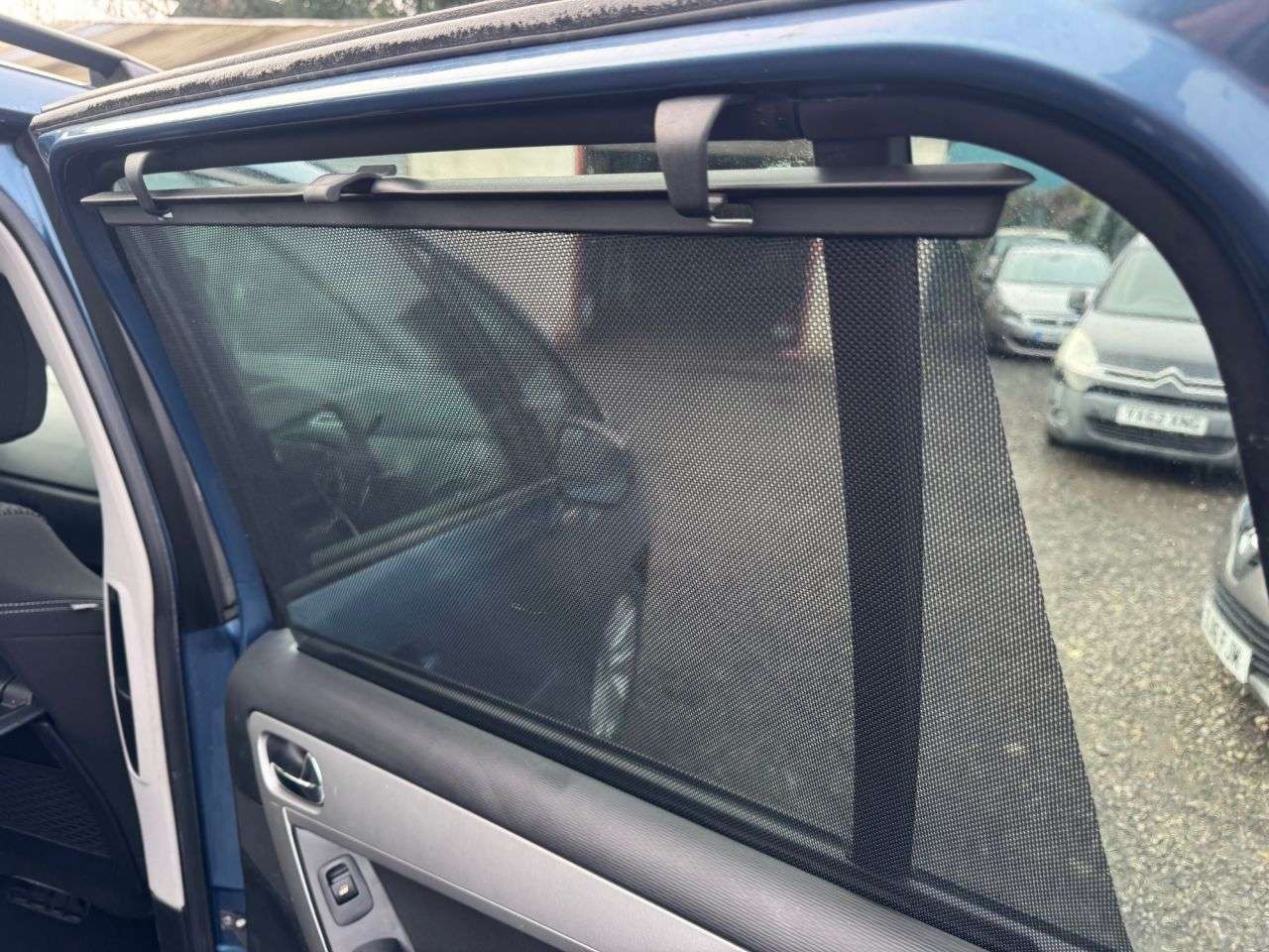 2011 CITROEN GRAND C4 PICASSO 2011 CITROEN GRAND C4 PICASSO