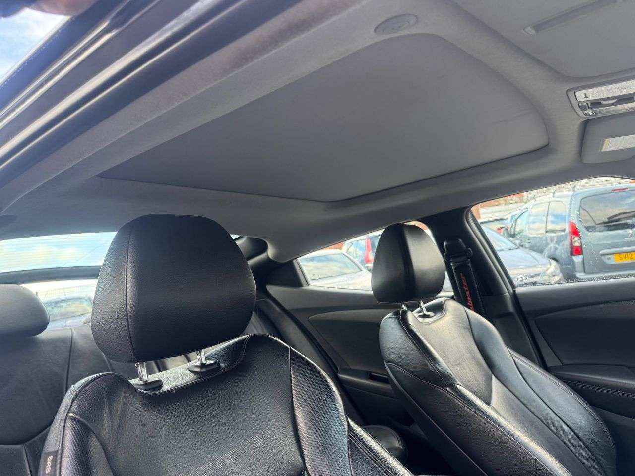 2013 HYUNDAI VELOSTER 2013 HYUNDAI VELOSTER