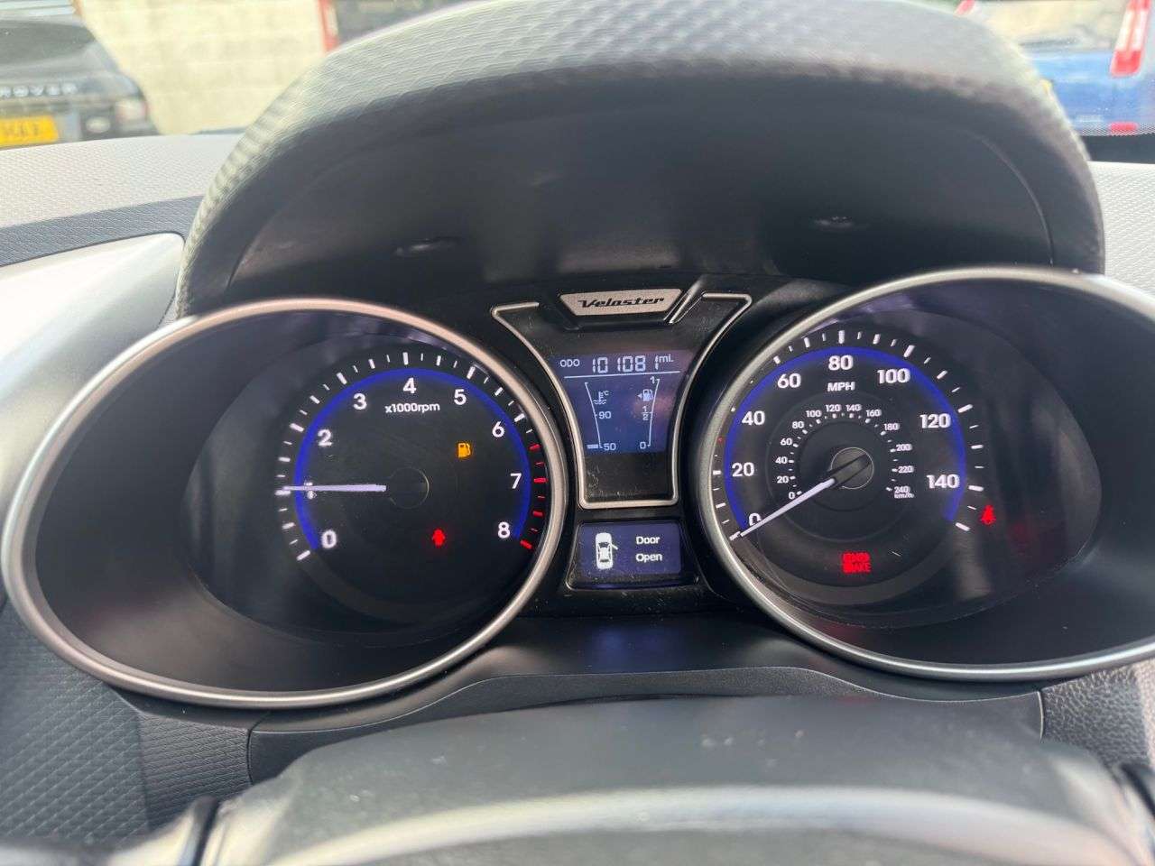 2013 HYUNDAI VELOSTER 2013 HYUNDAI VELOSTER