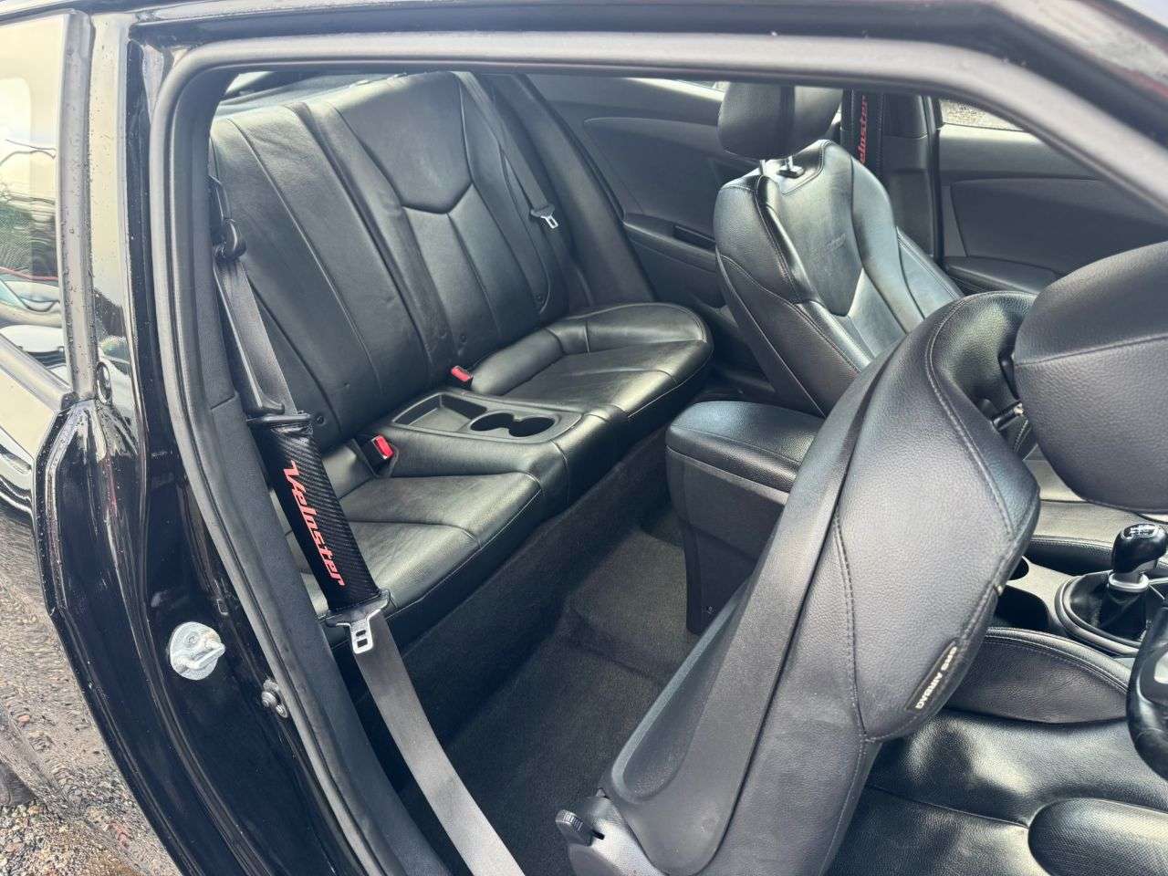 2013 HYUNDAI VELOSTER 2013 HYUNDAI VELOSTER