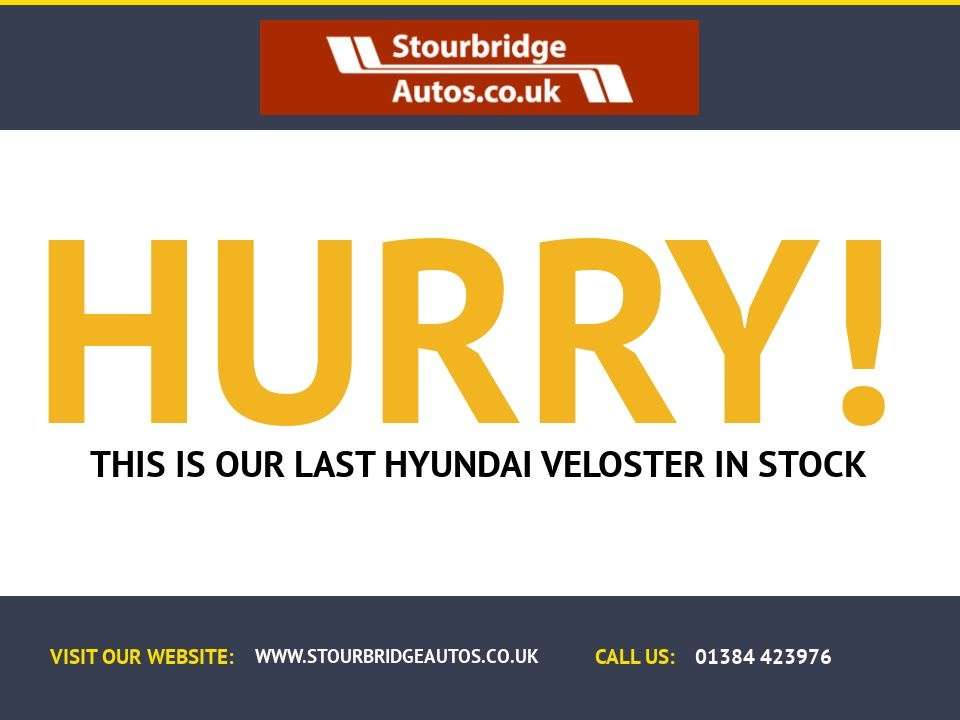 2013 HYUNDAI VELOSTER 2013 HYUNDAI VELOSTER