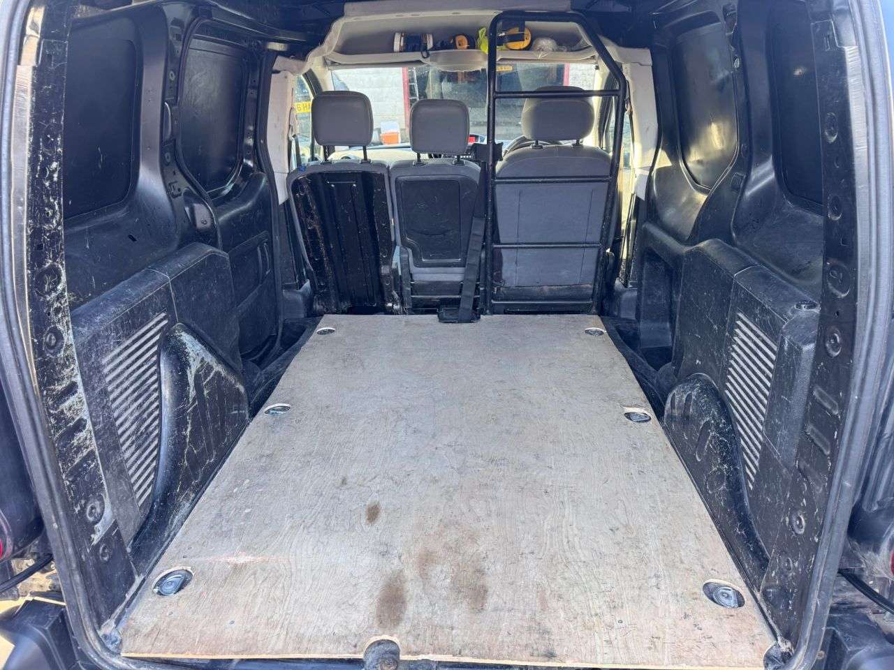 2012 CITROEN BERLINGO 2012 CITROEN BERLINGO