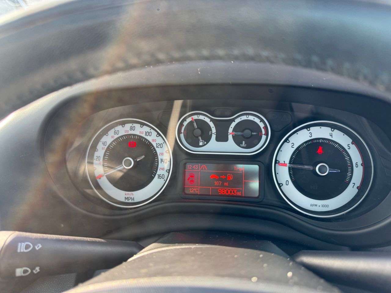 2014 FIAT 500L 2014 FIAT 500L