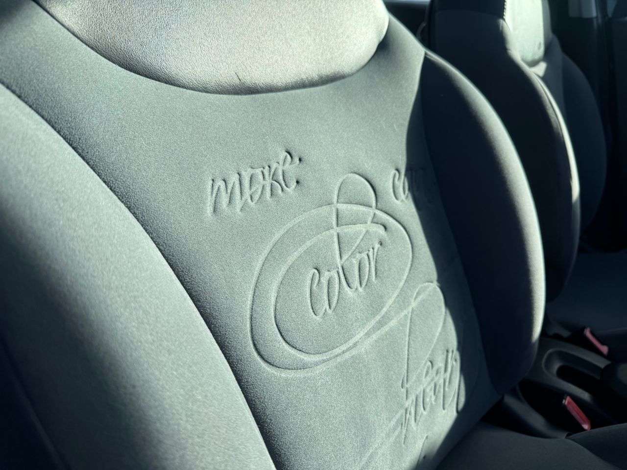 2014 FIAT 500L 2014 FIAT 500L