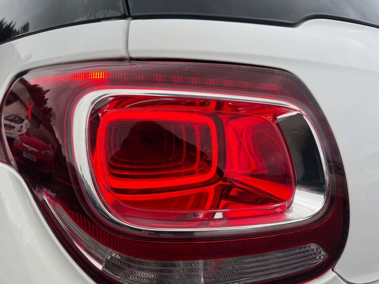 2013 CITROEN DS3 2013 CITROEN DS3